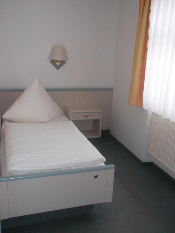 Hotel Am Seetor Angermunde Δωμάτιο φωτογραφία