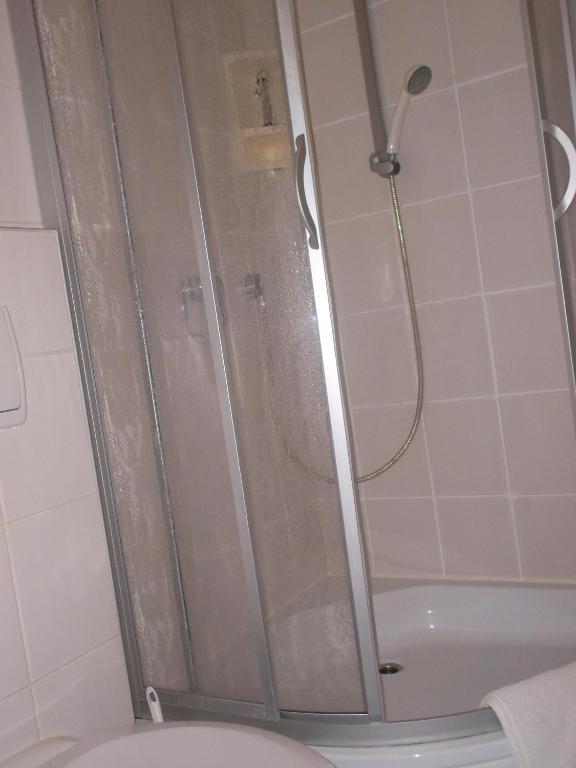 Hotel Am Seetor Angermunde Δωμάτιο φωτογραφία