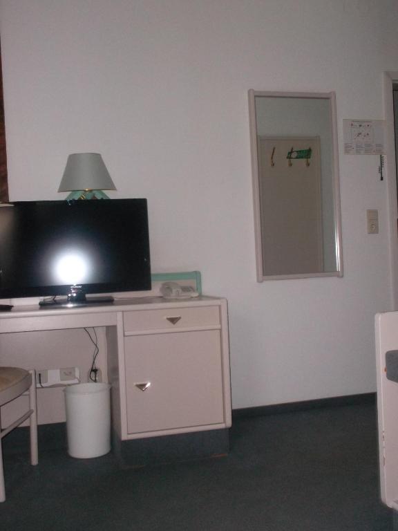 Hotel Am Seetor Angermunde Δωμάτιο φωτογραφία