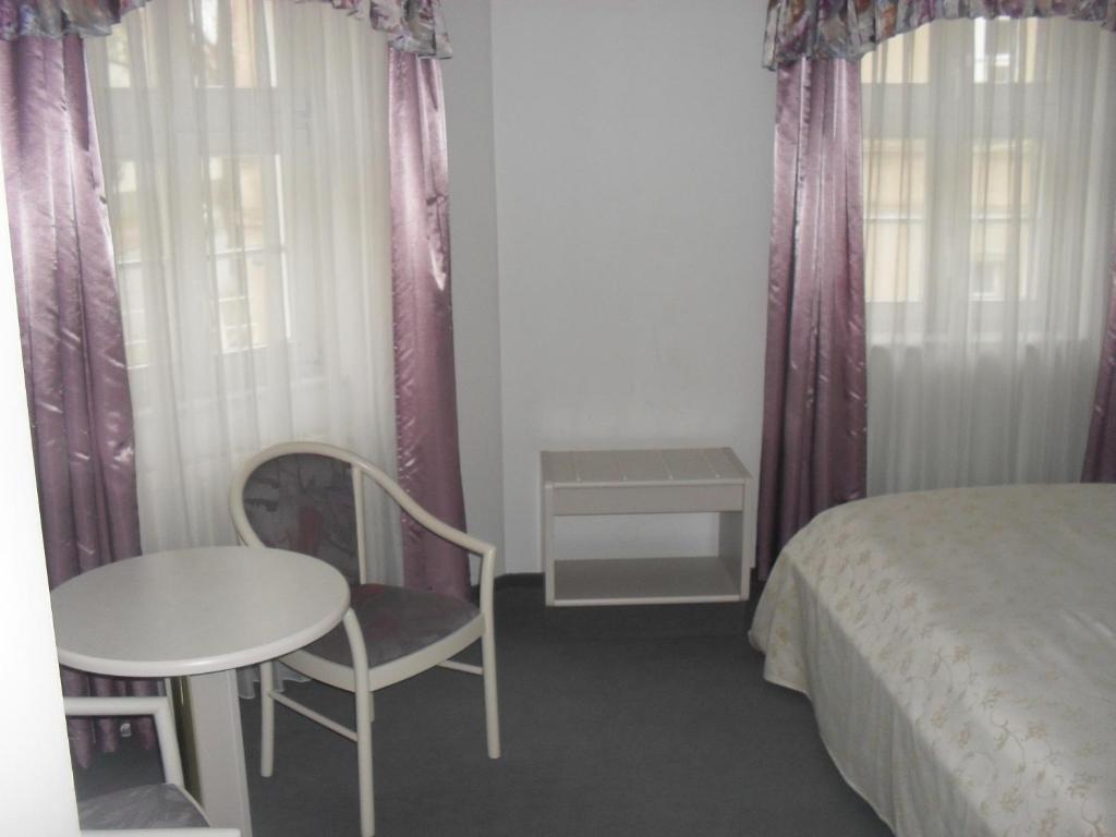 Hotel Am Seetor Angermunde Εξωτερικό φωτογραφία